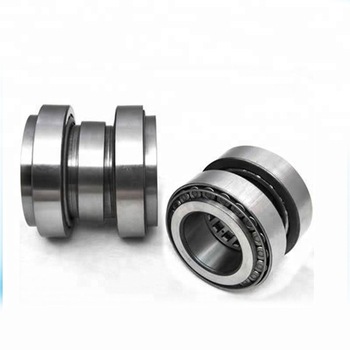 Heavy Truck Hub Bearing